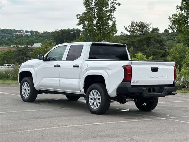 2024 Toyota Tacoma SR 31