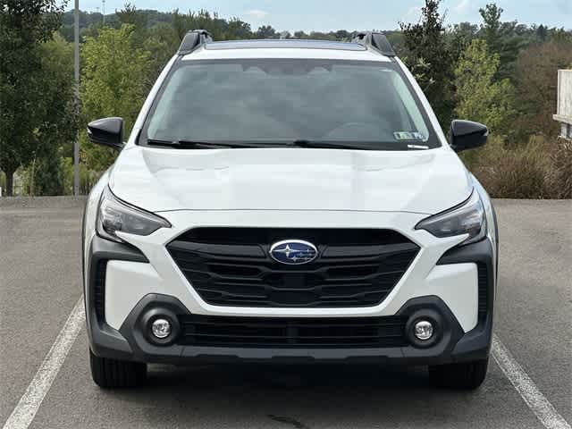 Thumbnail: 2023 Subaru Outback - 32