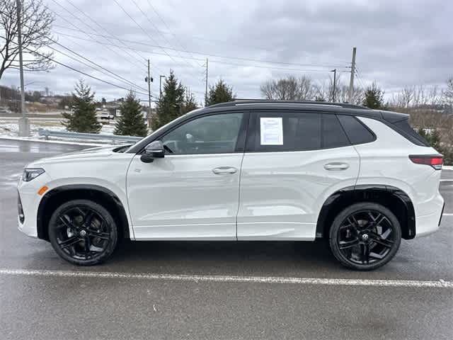 Thumbnail: 2026 Volkswagen Tiguan - 2