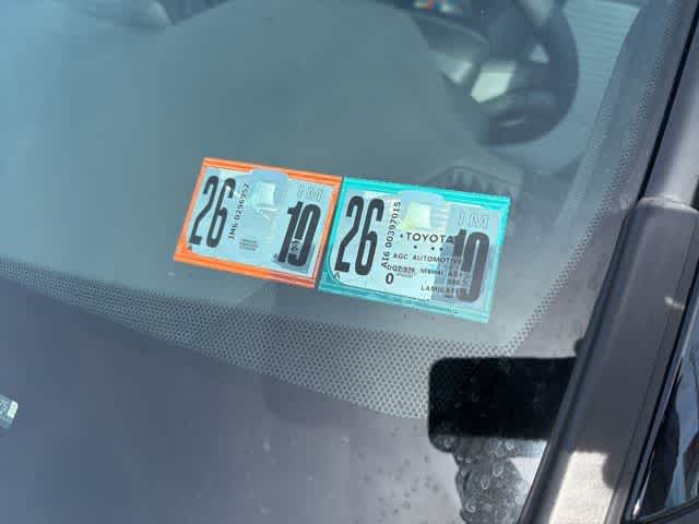 Thumbnail: 2023 Toyota RAV4 - 7