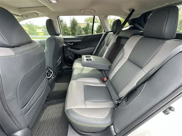 Thumbnail: 2023 Subaru Outback - 20