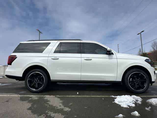 Thumbnail: 2023 Ford Expedition MAX - 3