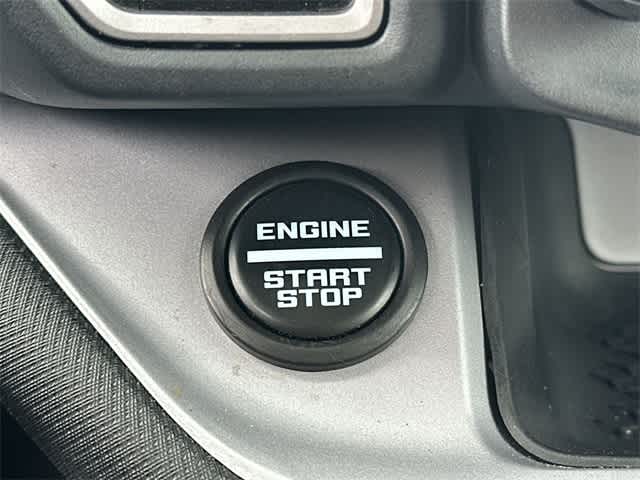 Thumbnail: 2023 Ford Bronco Sport - 10