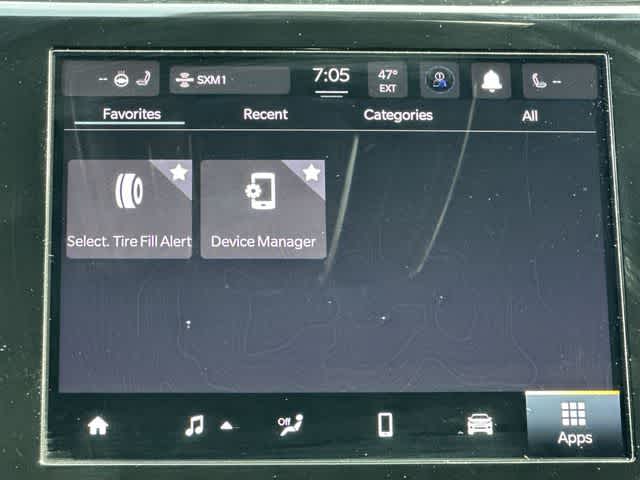 Thumbnail: 2022 Jeep Grand Cherokee - 13