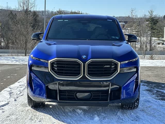 Thumbnail: 2023 BMW XM - 30