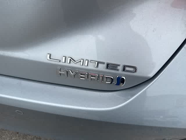 Thumbnail: 2021 Toyota Avalon - 6