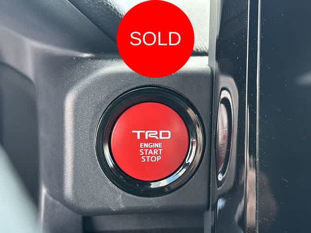 Thumbnail: 2024 Toyota Tacoma - 10