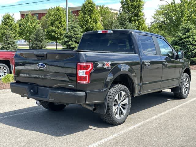 Thumbnail: 2019 Ford F-150 - 22