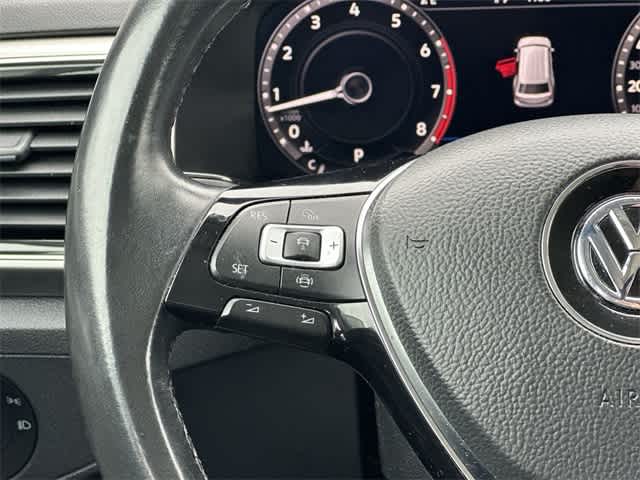 Thumbnail: 2019 Volkswagen Atlas - 9