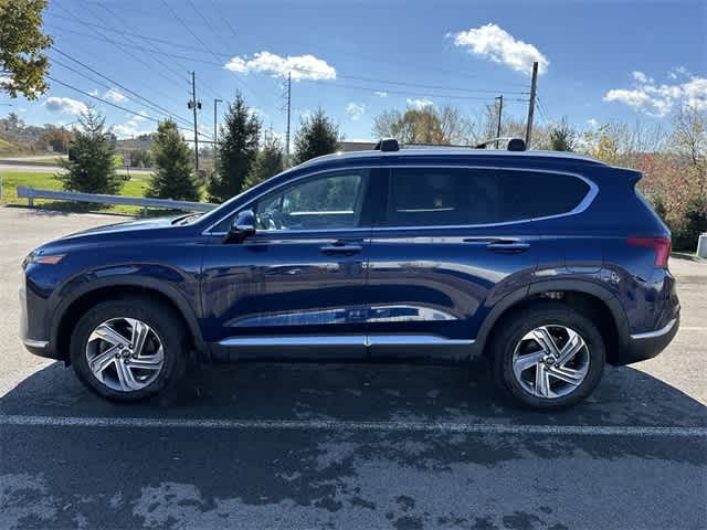 Thumbnail: 2023 Hyundai Santa Fe - 2