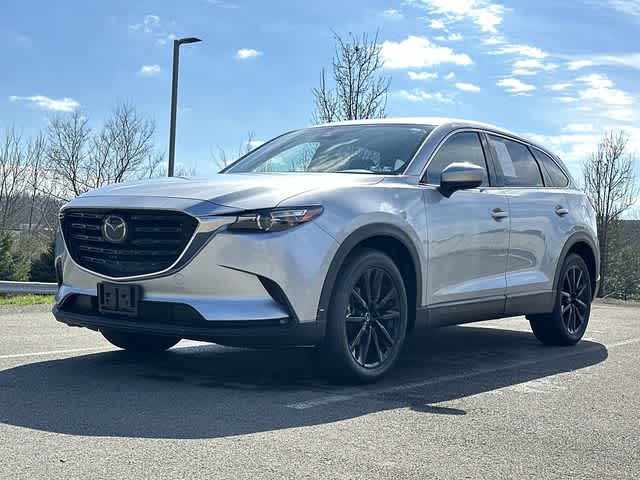 Thumbnail: 2023 Mazda CX-9 - 30