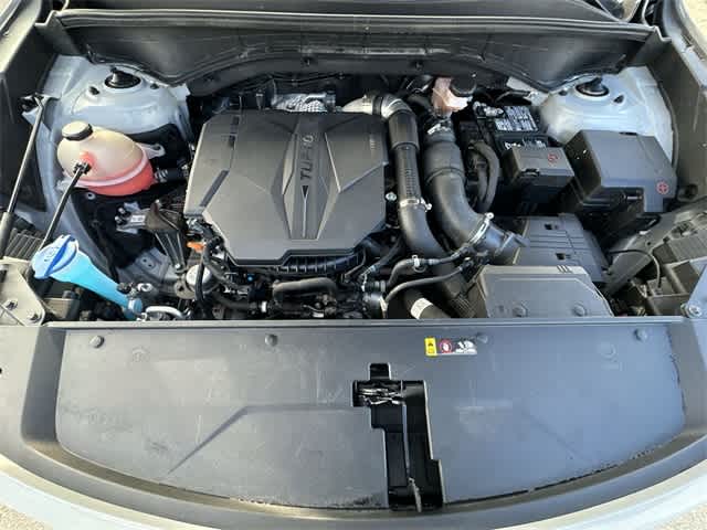 Thumbnail: 2022 Kia Sorento - 30