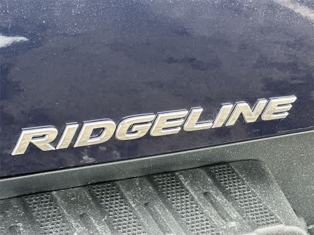 Thumbnail: 2022 Honda Ridgeline - 27