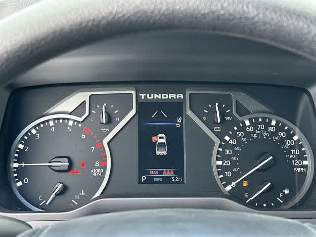 Thumbnail: 2026 Toyota Tundra - 6