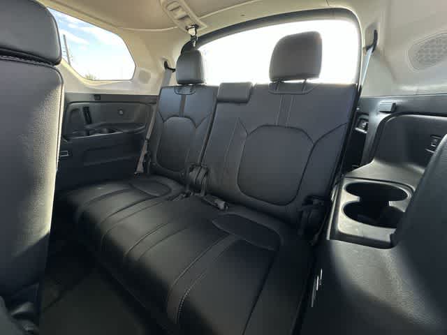 Thumbnail: 2023 Honda Pilot - 36