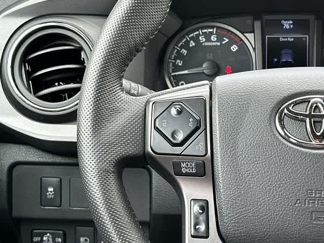 Thumbnail: 2023 Toyota Tacoma - 8