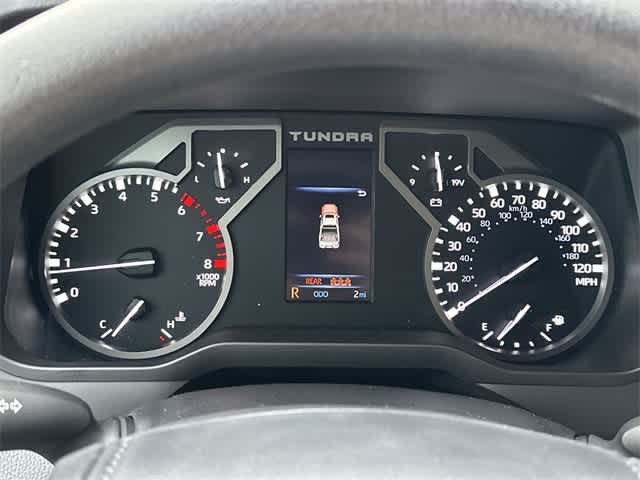 Thumbnail: 2025 Toyota Tundra - 6