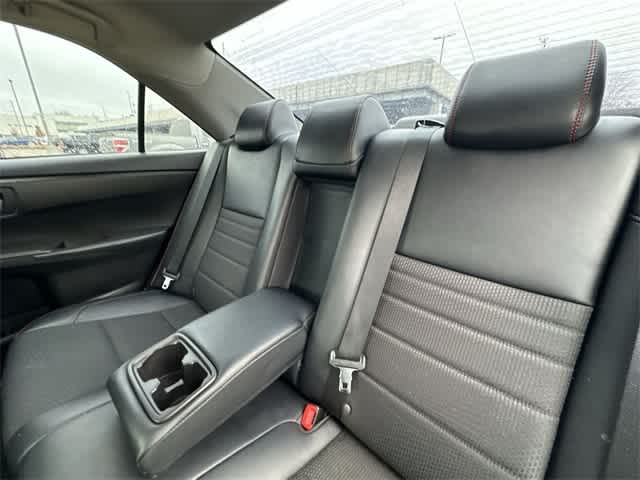 Thumbnail: 2016 Toyota Camry - 13