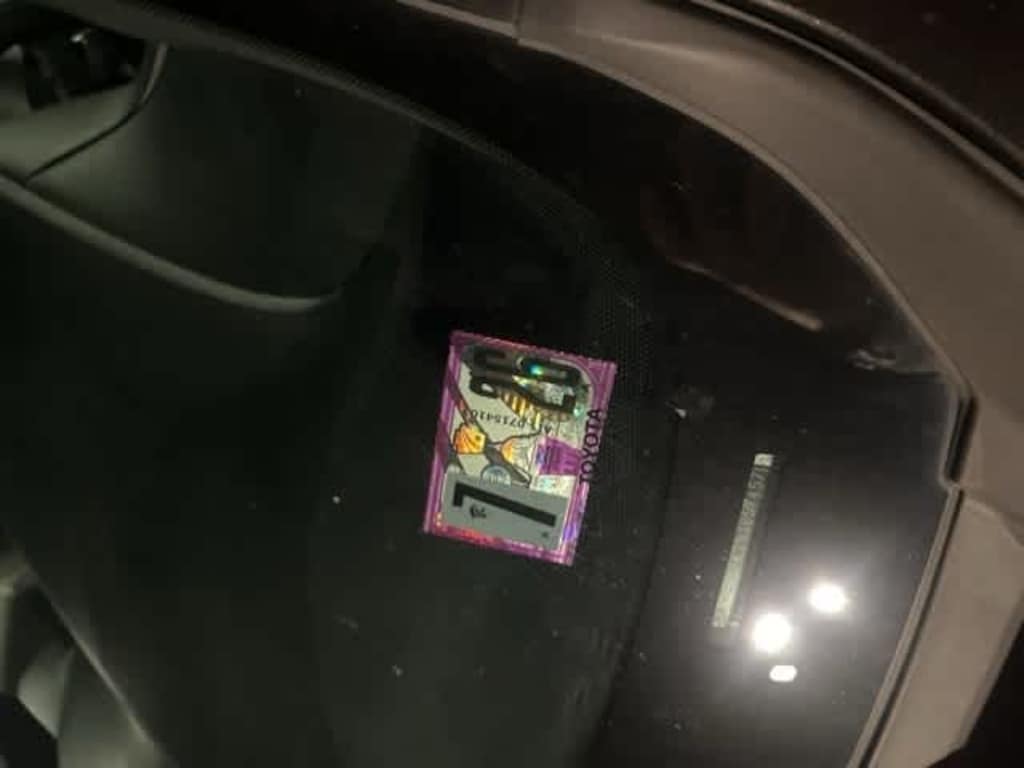 Used 2022 Toyota Sienna XSE 7 Passenger Van Passenger Van