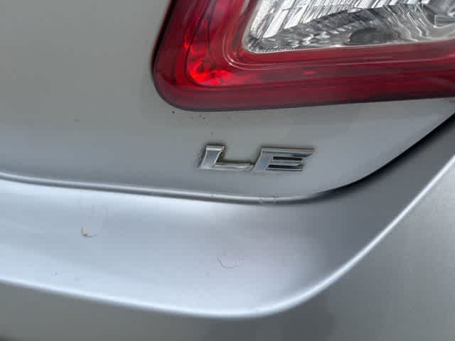 Thumbnail: 2011 Toyota Camry - 4