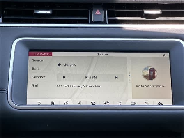 Thumbnail: 2020 Land Rover Range Rover Evoque - 11