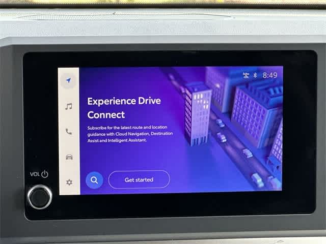 Thumbnail: 2025 Toyota Tacoma - 12