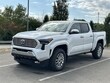 Toyota Tacoma i-FORCE MAX