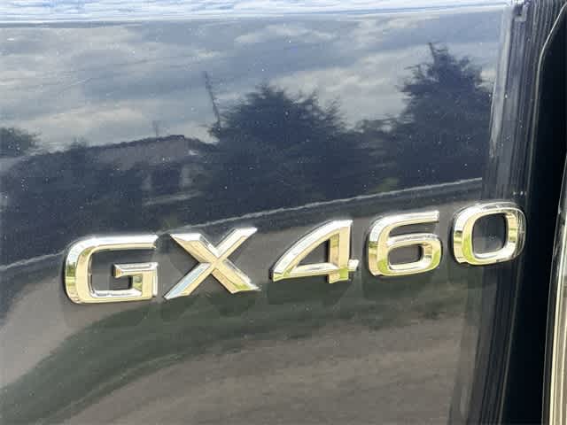 Thumbnail: 2020 Lexus GX - 32