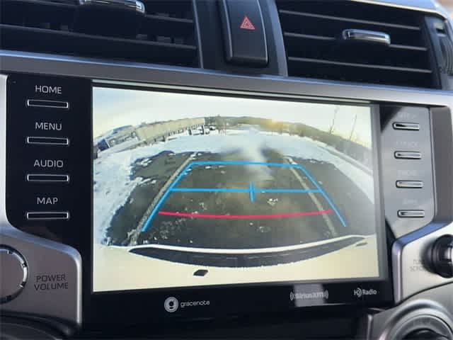 Thumbnail: 2021 Toyota 4Runner - 14