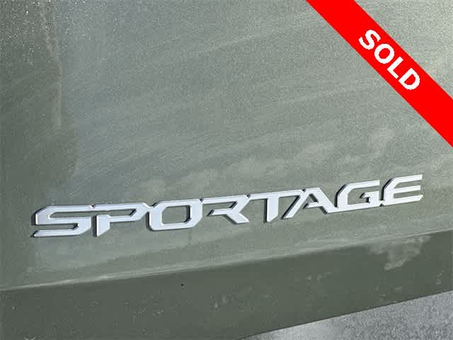 Thumbnail: 2023 Kia Sportage - 28
