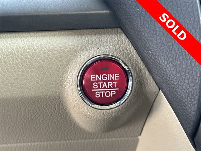 Thumbnail: 2017 Acura RDX - 11