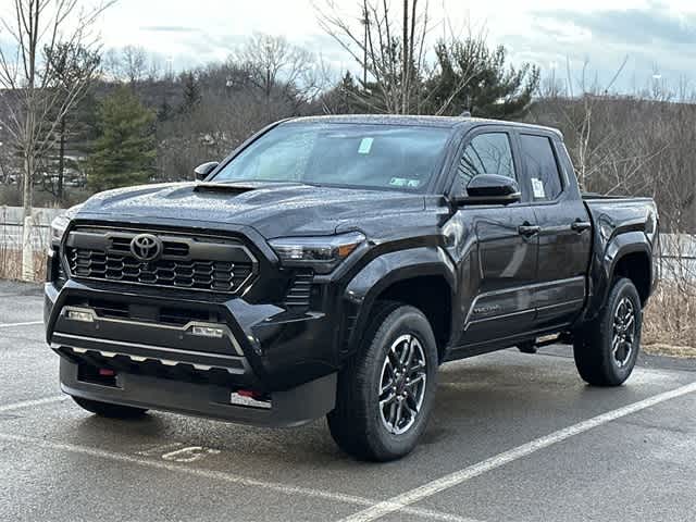2025 Toyota Tacoma TRD Sport -
                  Cranberry Township, PA