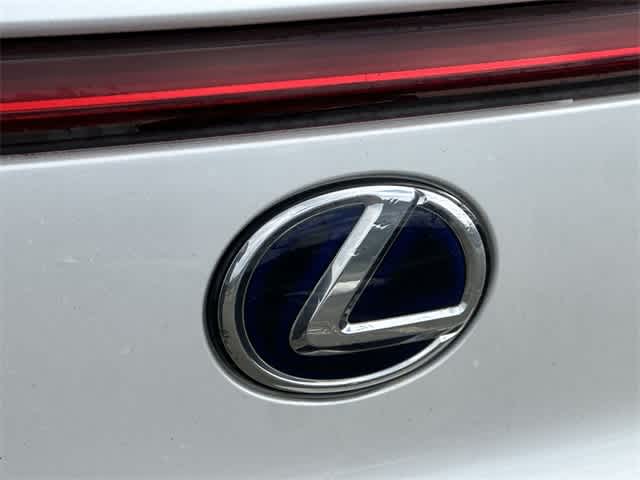 Thumbnail: 2020 Lexus UX - 19