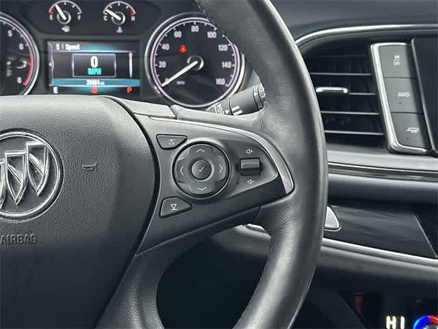 Thumbnail: 2018 Buick Enclave - 9