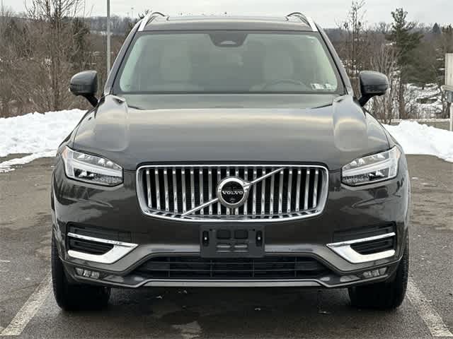 Thumbnail: 2024 Volvo XC90 - 34
