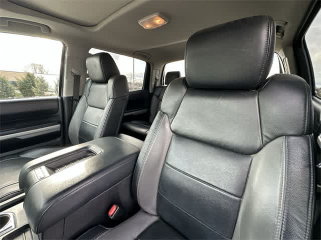 Thumbnail: 2019 Toyota Tundra - 16