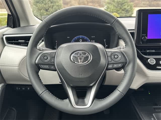 Thumbnail: 2026 Toyota Corolla Cross - 8