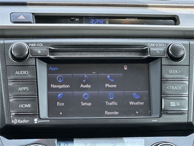 Thumbnail: 2014 Toyota RAV4 - 13