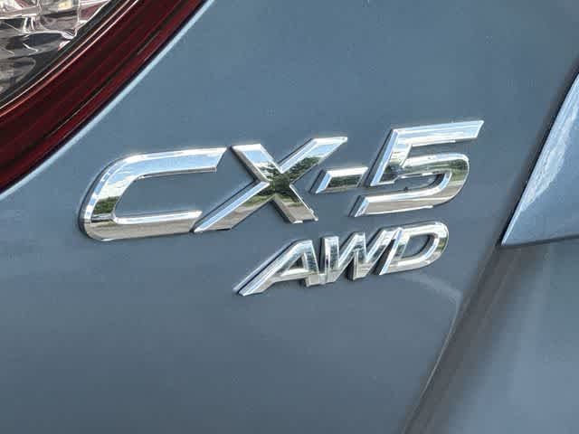 Thumbnail: 2016 Mazda CX-5 - 28