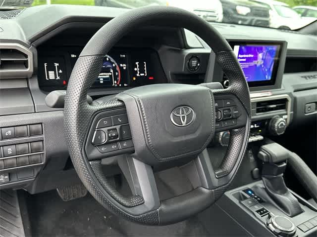 Thumbnail: 2025 Toyota Tacoma - 7