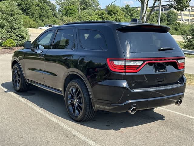 Thumbnail: 2023 Dodge Durango - 35