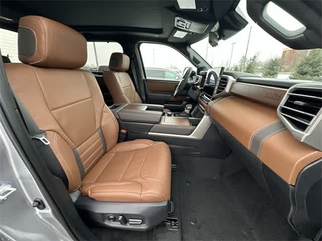 Thumbnail: 2026 Toyota Tundra - 21