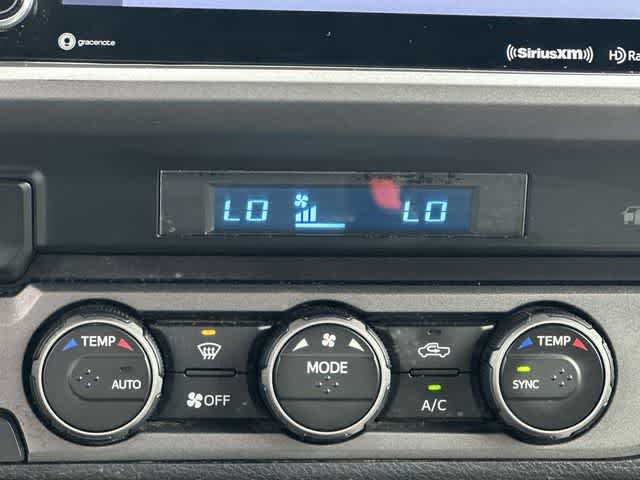 Thumbnail: 2023 Toyota Tacoma - 15