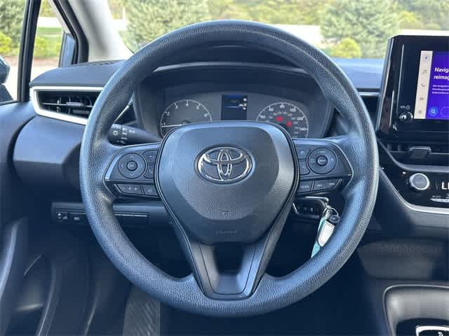 Thumbnail: 2024 Toyota Corolla - 7