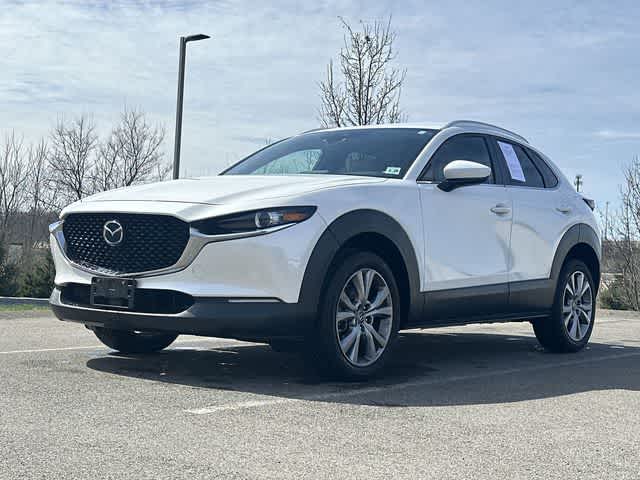 Thumbnail: 2023 Mazda CX-30 - 19
