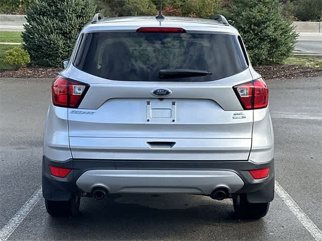Thumbnail: 2019 Ford Escape - 4
