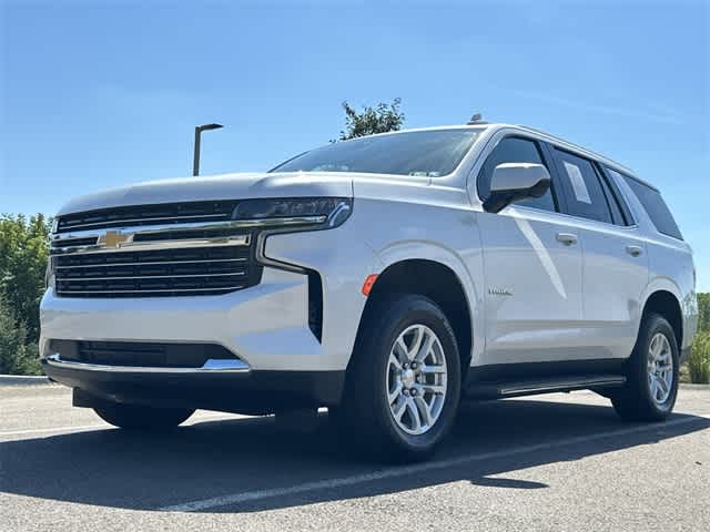 Thumbnail: 2021 Chevrolet Tahoe - 31