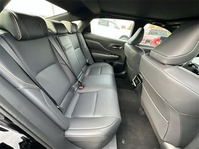 Thumbnail: 2026 Toyota Crown - 21