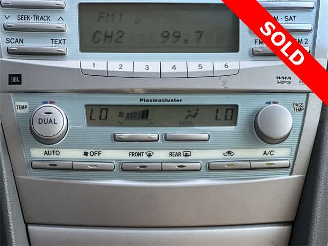 Thumbnail: 2008 Toyota Camry - 13
