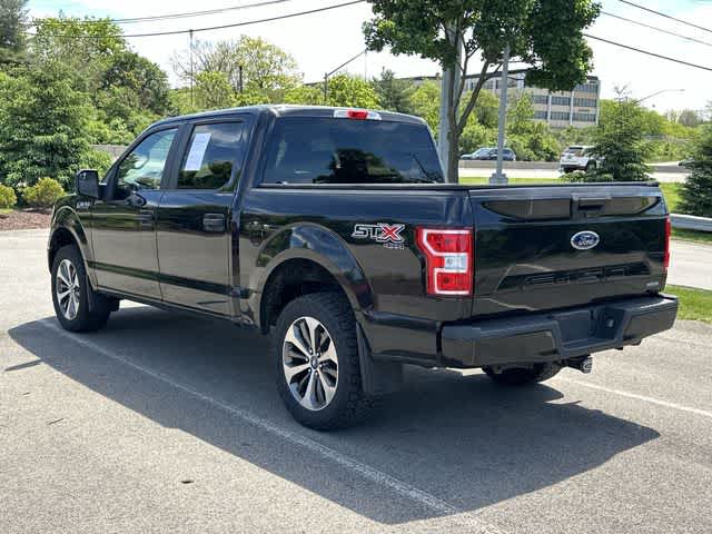 Thumbnail: 2019 Ford F-150 - 21